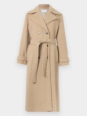 Klasyczny płaszcz Marella