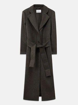 Klasyczny płaszcz Marella