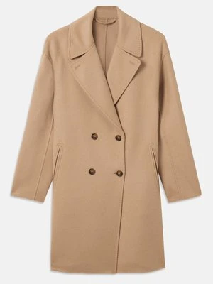 Klasyczny płaszcz Marella