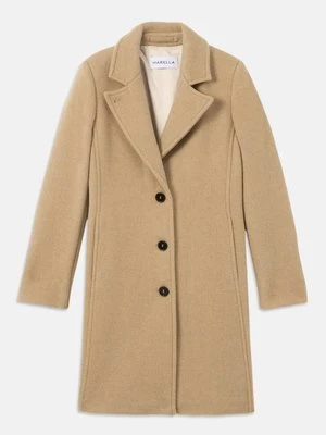Klasyczny płaszcz Marella