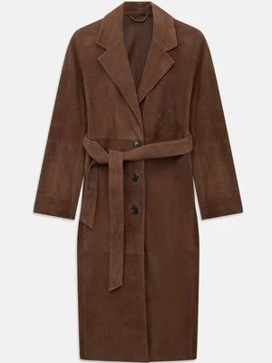 Klasyczny płaszcz Marella