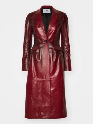 Klasyczny płaszcz MARINE SERRE