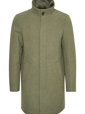 Klasyczny płaszcz Matinique