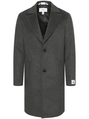 Klasyczny płaszcz Matinique