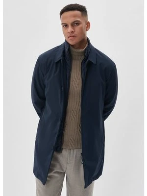 Klasyczny płaszcz Matinique