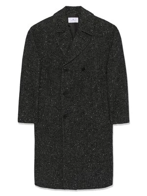 Klasyczny płaszcz Matinique