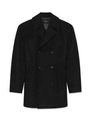 Klasyczny płaszcz Matinique