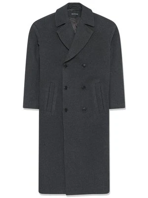 Klasyczny płaszcz Matinique