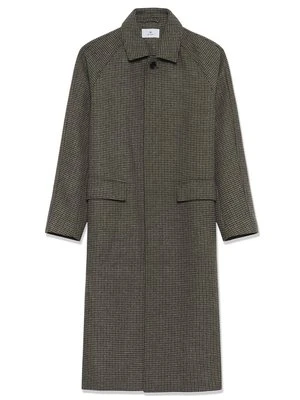 Klasyczny płaszcz Matinique