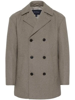 Klasyczny płaszcz Matinique