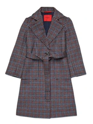 Klasyczny płaszcz MAX&Co.