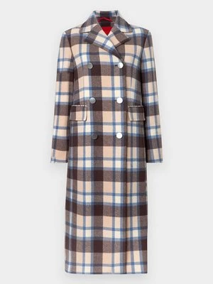 Klasyczny płaszcz MAX&Co.