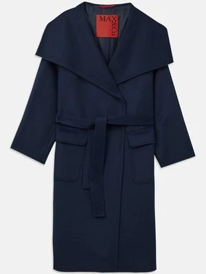 Klasyczny płaszcz MAX&Co.