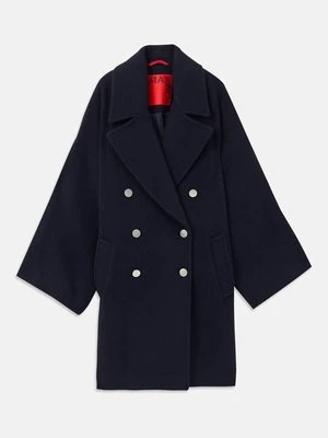 Klasyczny płaszcz MAX&Co.