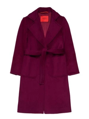 Klasyczny płaszcz MAX&Co.