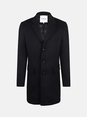 Klasyczny płaszcz McGregor