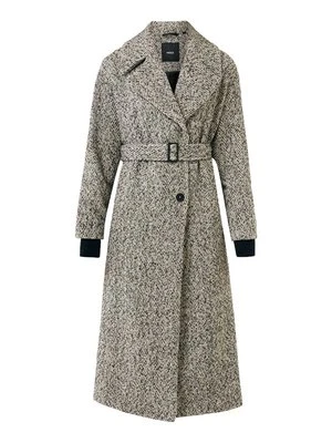 Klasyczny płaszcz Mexx