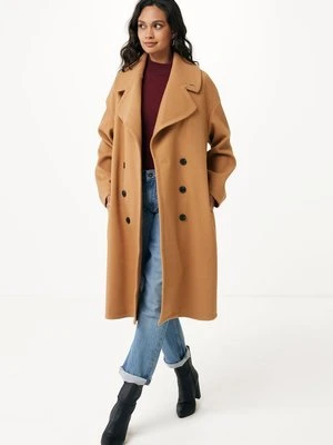 Klasyczny płaszcz Mexx