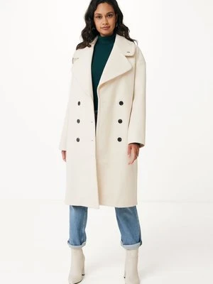 Klasyczny płaszcz Mexx