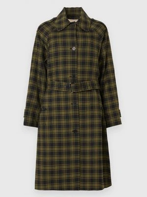 Klasyczny płaszcz MICHAEL Michael Kors