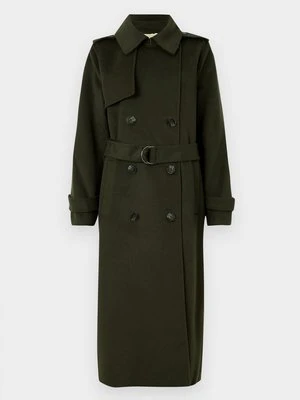 Klasyczny płaszcz MICHAEL Michael Kors