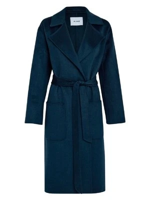 Klasyczny płaszcz Minus