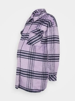 Klasyczny płaszcz Missguided Maternity