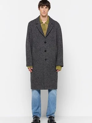 Zdjęcie produktu Klasyczny płaszcz Missoni