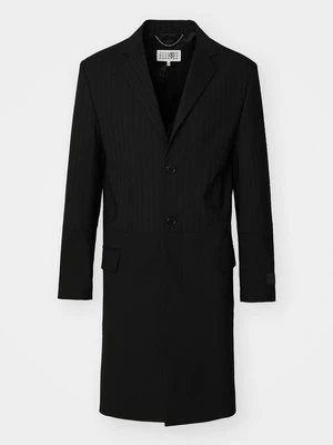 Klasyczny płaszcz MM6 Maison Margiela