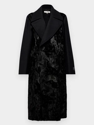 Klasyczny płaszcz MM6 Maison Margiela