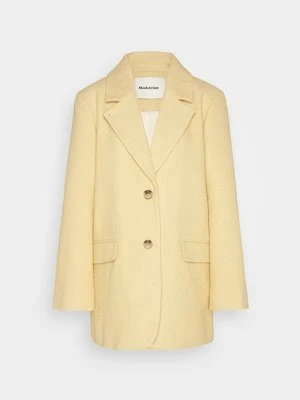 Klasyczny płaszcz Modström