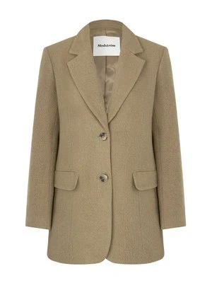 Klasyczny płaszcz Modström