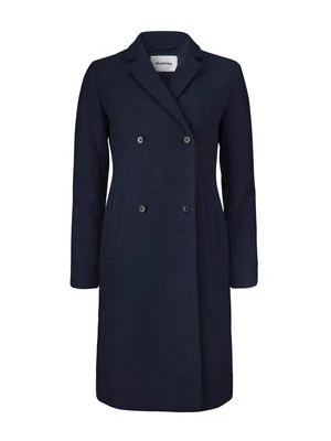Klasyczny płaszcz Modström