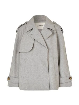 Klasyczny płaszcz Modström