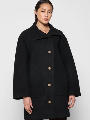 Klasyczny płaszcz Monki