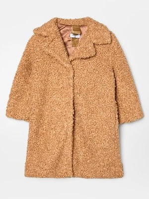 Klasyczny płaszcz Monnalisa