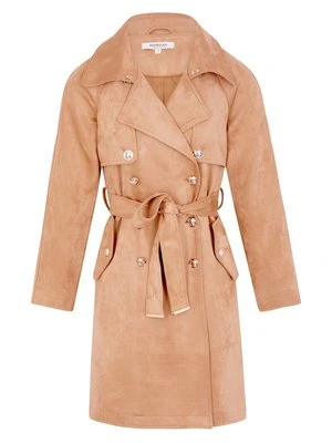 Klasyczny płaszcz Morgan