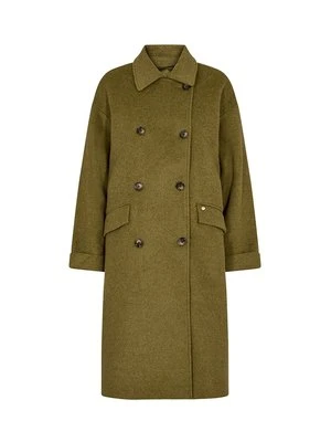 Klasyczny płaszcz MOS MOSH