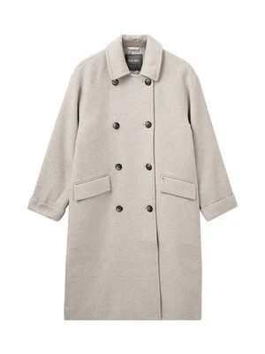 Klasyczny płaszcz MOS MOSH