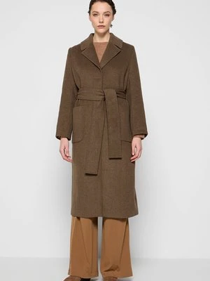 Klasyczny płaszcz MUNTHE