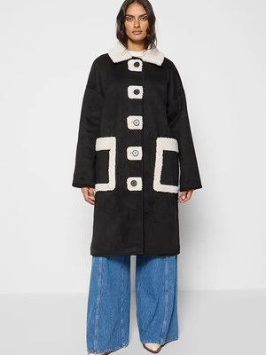 Klasyczny płaszcz MUNTHE