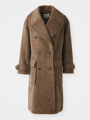 Klasyczny płaszcz MUNTHE
