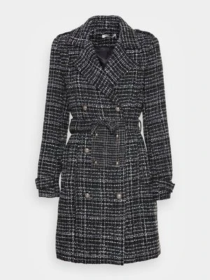 Klasyczny płaszcz Naf Naf