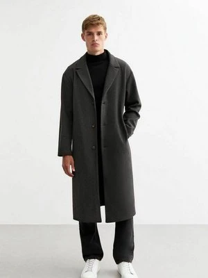 Klasyczny płaszcz New Look