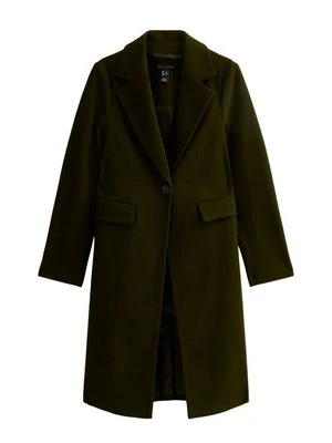 Klasyczny płaszcz New Look
