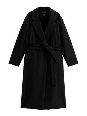 Klasyczny płaszcz New Look Curves