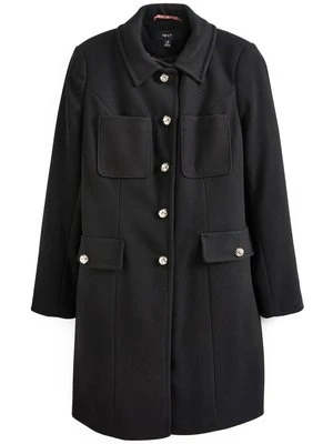 Klasyczny płaszcz Next