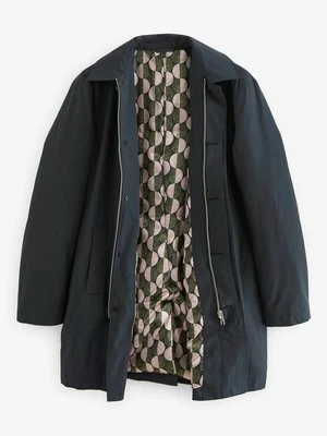 Klasyczny płaszcz Next