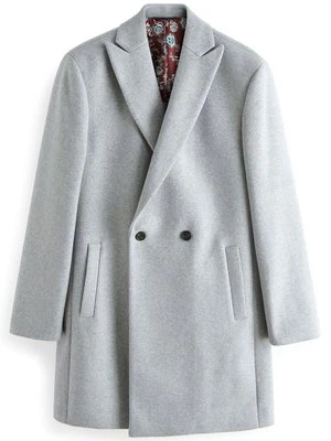 Klasyczny płaszcz Next