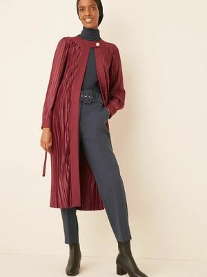 Klasyczny płaszcz Next